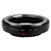 Fotodiox Pro Lens Mount Adapter, Contax Yashica (C/Y) Lens to