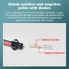 Jadeshay Wind Turbines, Wind Generator, 90 mm Wind Power Generator,