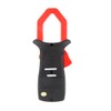 Uni-Trend UT205 Auto Ranging AC 1,000 Amp Clamp Meter, Back