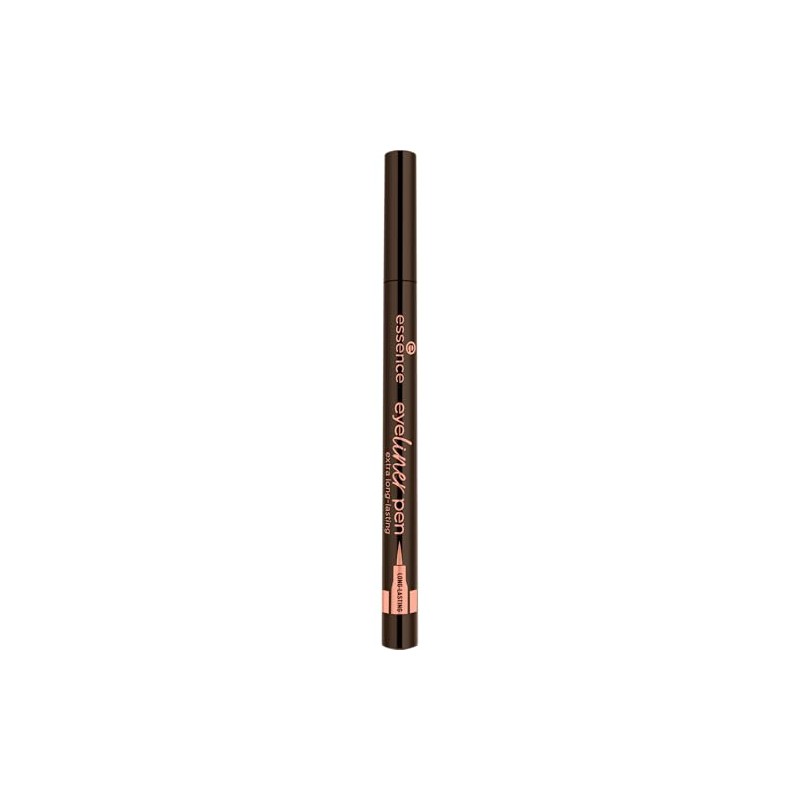 essence eyeliner pen extra long-lasting, longlasting, defining, colour intense (1ml)