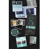 BTS Jimin MUSE 2nd Album with Tracking Sealed Bangtan (Standard