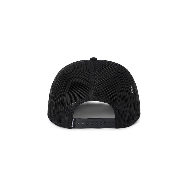 Dakine 2025 Mayhem Biolos Midcrown Trucker - Mayhem Black