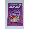 Kool-Aid Collectible, old Kool-Aid Purplesaurus Rex packet - very rare