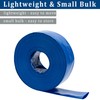 3 in x 50 ft Pool Backwash Hose Heavy Duty