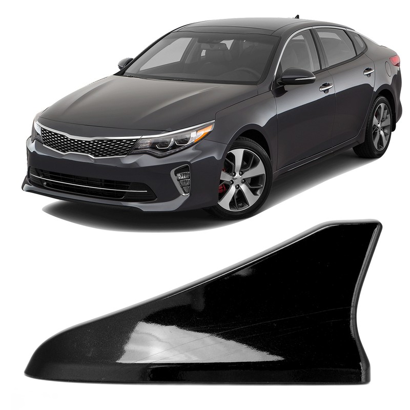 Shark Fin Roof Antenna Cover 96219 D5000EBQK Roof Antenna Aerial