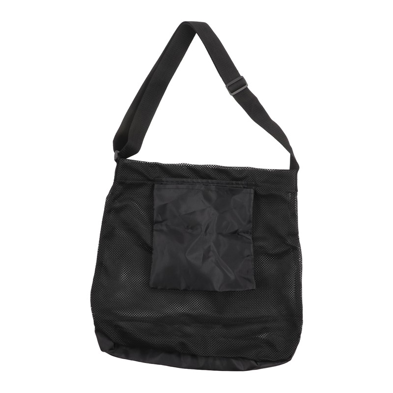 Large Capacity Mushroom Picking Bag Outdoor Orchard Harvesting Bag Breathable