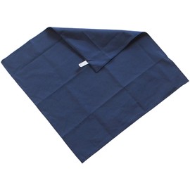 Toray A2424-YOO G-07 Color Cloth, 9.4 x 9.4 inches (24 x 24 cm), Navy