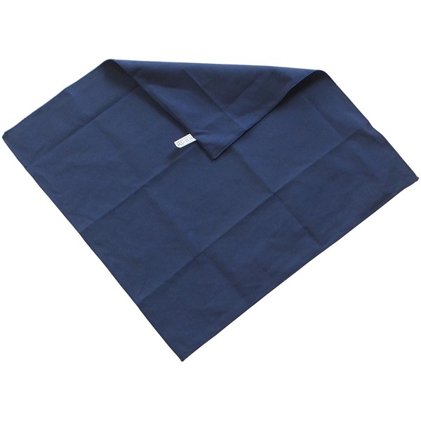 Toray A2424-YOO G-07 Color Cloth, 9.4 x 9.4 inches (24 x 24 cm), Navy