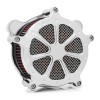 Speed 7 Style High Flow Air Cleaner Intake System for