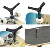 RADECKAL All in One Skate Tool, T Tool, Y Tool