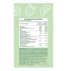 Suplemento Nutricional Bloom Greens Frutilla Kiwi Probióticos Sobres