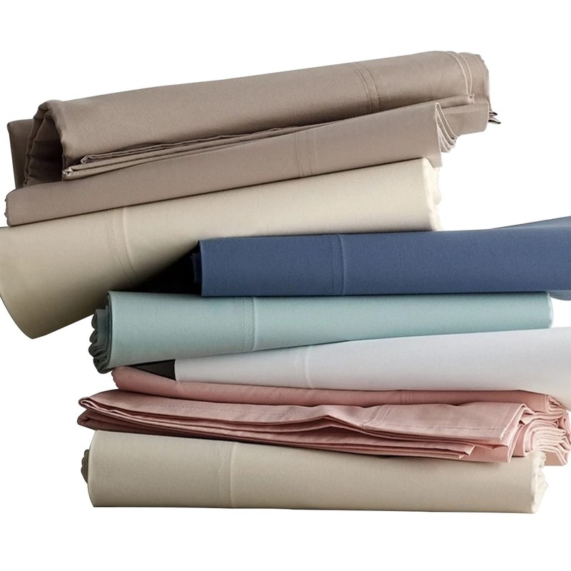 AYO Pillow Case 100% Luxury Cotton All Size Pillow Case