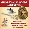 MindWare Dig It Up! Discoveries Dragon Eggs Dig Kit for