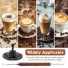 Milk Frother Replacement for Ninja Luxe, Compatible with ES601, ES655,