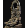 imperial Creations 3d Prints Tlamatini, the Wise Controller Holder (