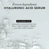Asterwood Serum Ácido Hialurónico Reafirmanteantiedad 236ml.