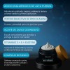 Crema De Día Ácido Hialurónico, Antiarrugas Y Firmeza 50ml
