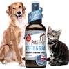 PetSilver Teeth & Gum Spray - Dog Dental & Teeth