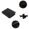 Durlo Waterproof Grass Trimmer/Strimmer Protection Set – Storage Bag, Body