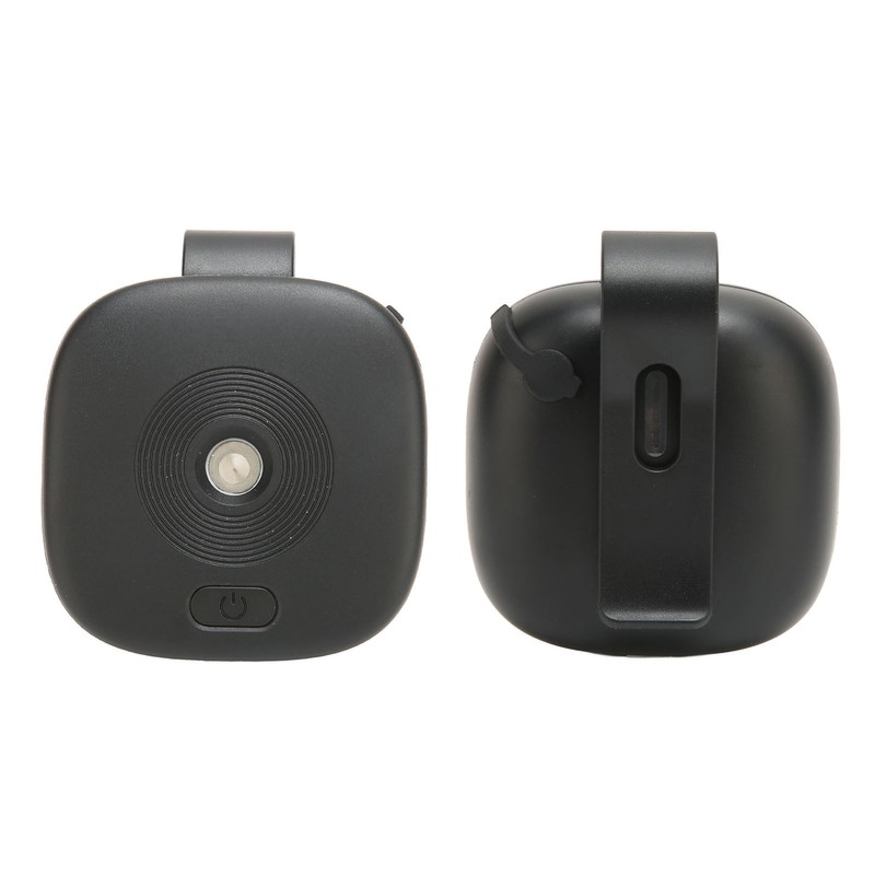 Ultrasonic Mosquito Repeller Portable Electronic Essential Oil Atomization Mouse Repellent