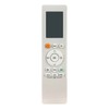 RG10L1 C2HS BGEF New Replacement Remote Control fit for Midea