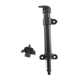 A-Premium Front Driver Side Headlight Washer Nozzle Compatible with Jaguar XJ XJR 2010-2017 Sedan C2D21521