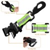 UMILKI Glove Holder Fire Brigade, 2 Pieces Glove Holder Belt,