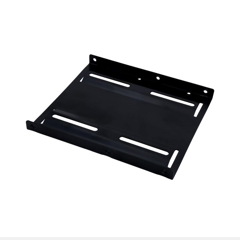 BIGtec Hard Drive Adapter SSD HDD Mounting Frame 2.5 Inch
