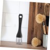 Operitacx Multi-use Stove Cleaning Brush Bbq Grill Brush Set for