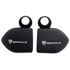 Rockville RWBC80 Neoprene Covers for 8" Marine Wakeboard Tower Speakers,