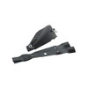 Poulan Pro 531309641 Tractor Mulch Kit, 42"