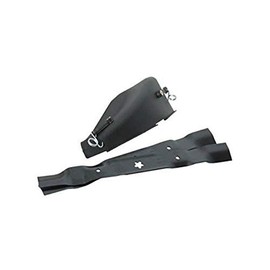 Poulan Pro 531309641 Tractor Mulch Kit, 42"