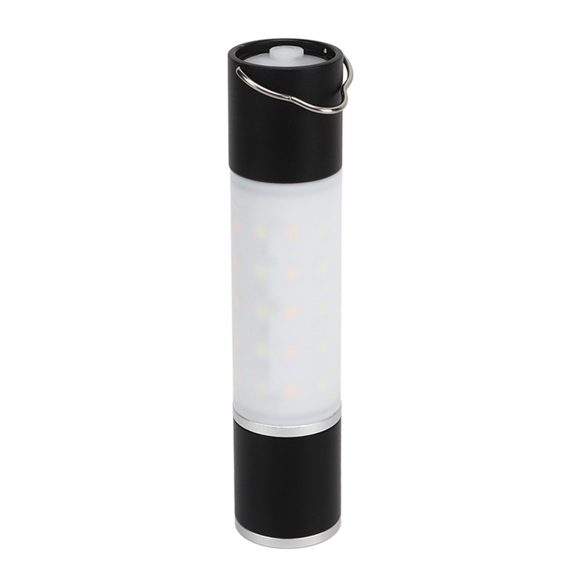 Camping Lantern Aluminum Alloy Removable Hangable Portable Outdoor Camping Light