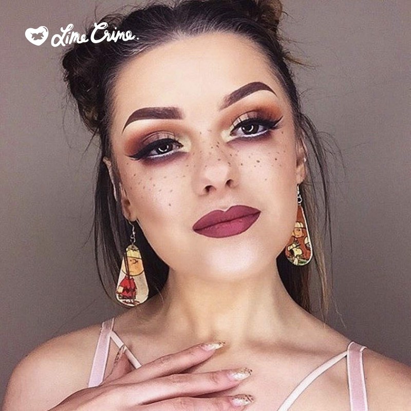 Lime Crime Venus II Palette