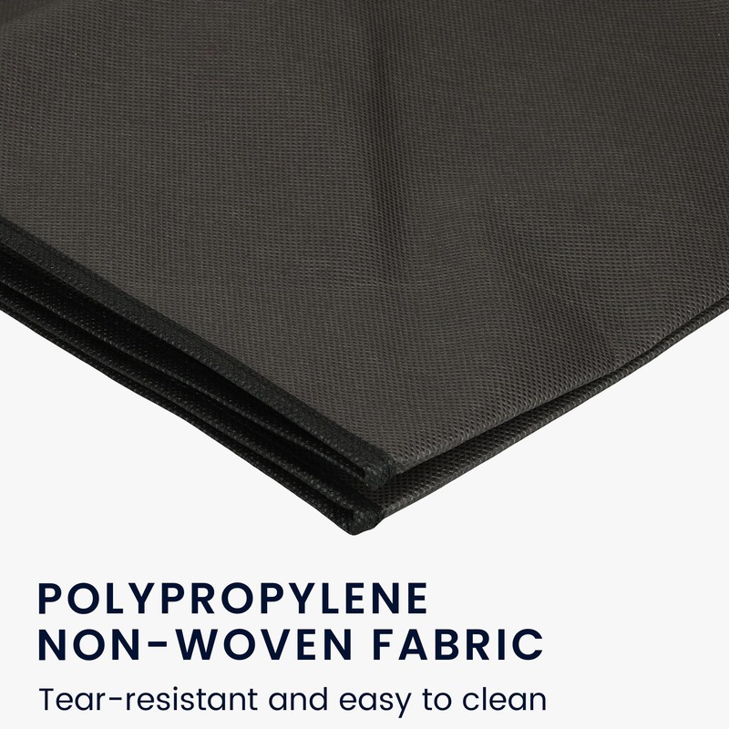 kwmobile Cover Compatible with Ninja MAX PRO (6,2L) Cover -