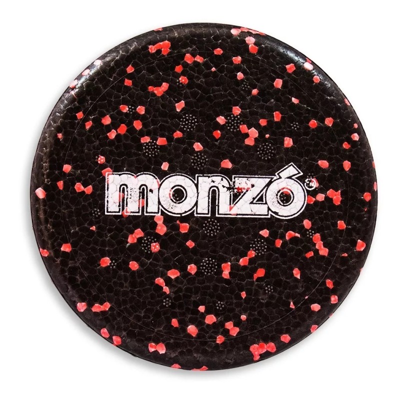 Monzó, Epp Foam Roller, Rodillo De Espuma Para Masaje