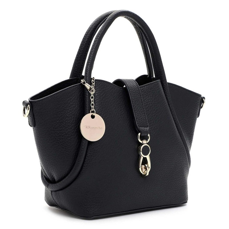 Tamaris Shopper TAS Fenja 33630 Women's Handbags Plain, blue, Unit