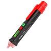 ULTRICS Voltage Tester, 12V-1000V Non-Contact AC Voltage Detector Pen, Adjustable