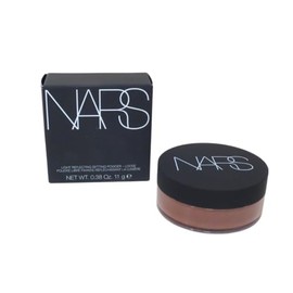 NARS Light Reflecting Setting Powder - Loose .38OZ (SABLE (Deep - Very Deep), 38oz), 0.38 Ounce (Pack of 1)