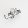 Hand Held Shower Head Holder with Hose Connector Shower Head