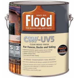 Flood/PPG Architectural FIN FLD566-01 Penetrating Wood Finish