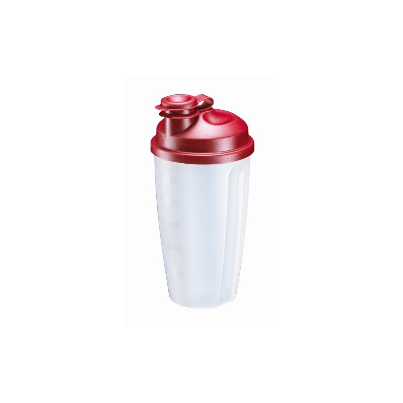 WESTMARK Mixery Dressing Shaker 0.5 Litre with Measuring Scale and