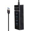 Hub USB 3.0 de 4 puertos Domaryr2sn8x6b34 – Transferencia ultra