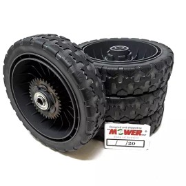 Honda Set of 4 – Honda HRR216 Wheel Set – 2018 & Later (42710-VL0-T00