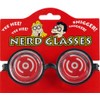 Henbrandt Novelty Joke 'Nerd' Glasses