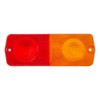 HELLA 2SD 357 033-001 Rearlight - Valuefit - mounting -