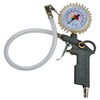 SW steel tire pressure gauge, 25030L