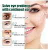Crema De Ojos Hidratante Cordyceps