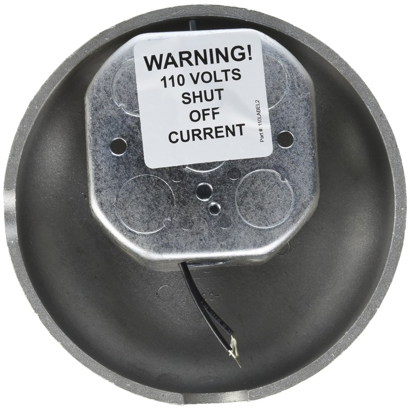 Milton 827 Driveway Signal Bell