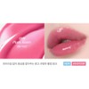 No Noor Lip Tint Shine Rock Cool Tone Glossy Color